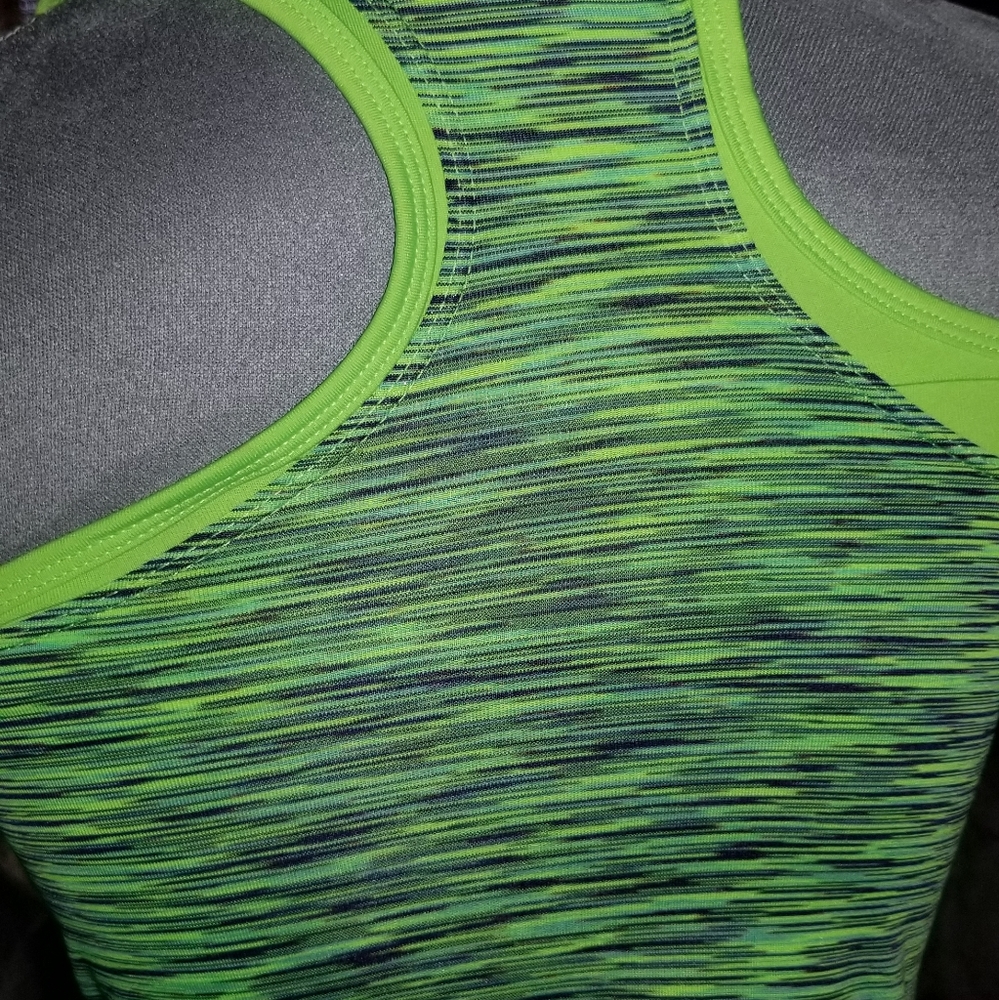 Tank - Picture 2 of 3